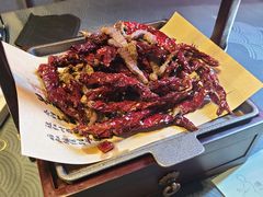 -恬阿姨庭院餐厅·生日宴
