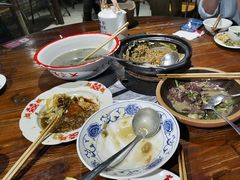 -广府乡下·饭庄(新港东路店)