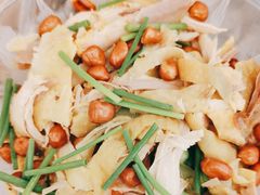 -小八仙·宴(三峡茶庄店)