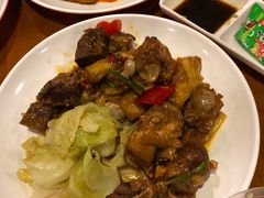 -丽池宫韩式汗蒸会馆(华灯坊店)
