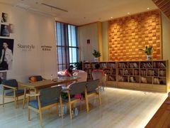 -菲拉拉漫温泉(东环路店)