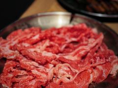 -西塔老太太泥炉烤肉(亚运村店)