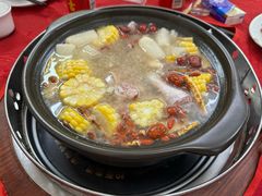 -花苑美食横琴生蚝火锅(拱北粤华路店)