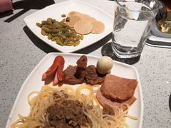 -海底捞火锅(奥体南路店)