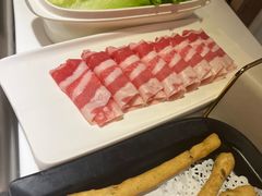 -海底捞大排档火锅(打浦路店)