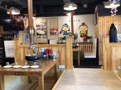 大堂-大壮家原味烤肉(兴华北街店)