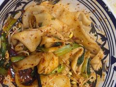 -子午路张记肉夹馍(兵马俑店)