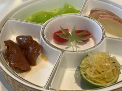 -皇朝会.经典传统粤菜(外滩店)