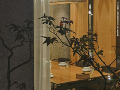 包房-无味舒食(环岛路店)