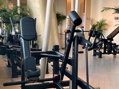 -YCHL FIT 健身(星寰店)