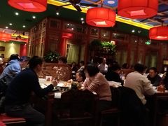 -小吊梨汤·北京菜·烤鸭(鸟巢店)