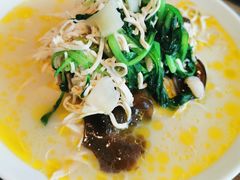 淮扬煮干丝-扬州万怡酒店-中餐厅(文昌中路店)