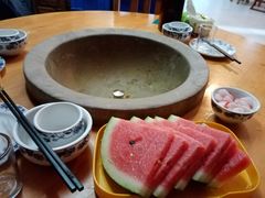 -云南野生菌石锅鱼石锅鸡(大金塔店)