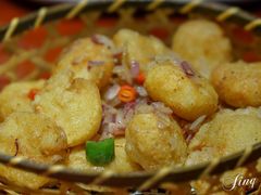 -有家生煎(三里屯店)