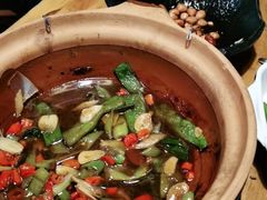 -肉串汪(月坛店)