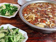 -黑皮酸菜鱼(三山街店)
