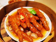 -花城粤菜餐厅(高新区店)