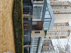 -江滨壹号艺文空间复合餐厅(闽江大道店)