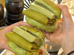 -潮澎派·潮汕菜大排档(南较西路店)