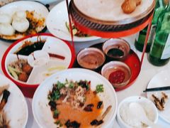 -月福京味斋·烤鸭店·北京菜(鼓楼总店)