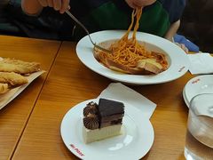 -Mr.Pizza米斯特比萨(苏州平江万达广场店)