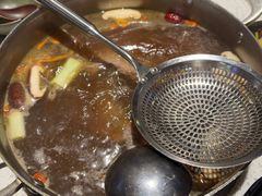 -庖丁家水煮牛排火锅(巴国城店)