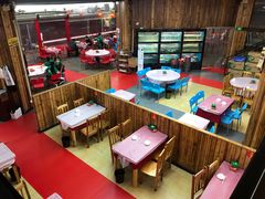 -蔡妹龙虾•肥鱼地标(陶珠路步行街店)