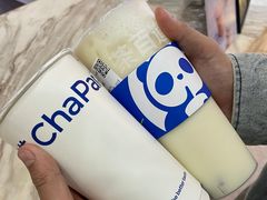 -茶百道(南坪万达一号门店)