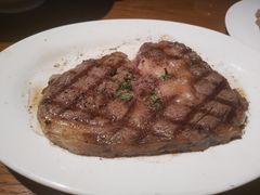 -弗兰克牛排西餐厅Ribone steak house(柠檬花园店)