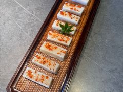 -吴越荣记苏州菜·松鼠桂鱼100%活鱼现做(斜塘老街店)
