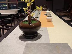 -宝燕壹号景观餐厅(龙盛国际商业广场店)