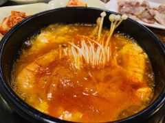 -六七八韩式烤肉·韩国料理(上杭路店)