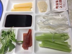 -四季小馆·地道北京小吃(广百店)