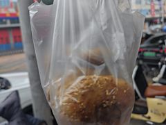 -万红路羊汤烧饼店(将台路店)