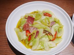 -小厨师·二十年沈家门小海鲜(百井坊巷店)