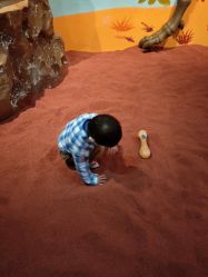 -北京科学中心儿童乐园