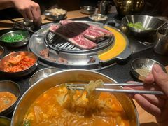 -GOGIYA·咕叽吖韩国传统烤肉店(小榄店)