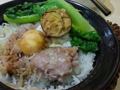 -皇上皇腊味店(下九路店)