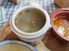 -阿金大白·上海菜馆(新天地店)