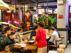 -管氏翅吧(地安门创始店)
