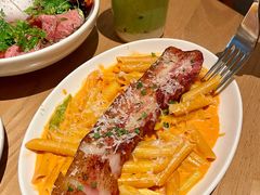 -O'eat Blossom&Pelican(深圳首店)