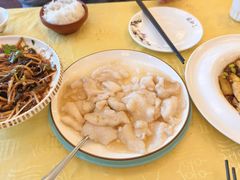 糟溜鱼片-同和居(什刹海店)