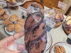 -佐敦面包铺·JORDAN BAKERY