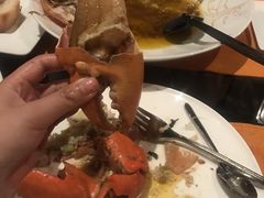 -Ministry of Crab(科伦坡店)