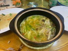 -下梅人家土菜馆(历史文化餐厅度假区店)