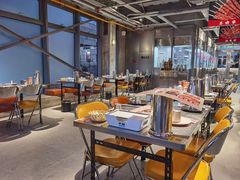 -No.DD戳子烧烤·江湖菜(北京总店)