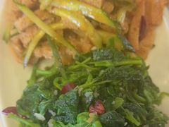 -老雒阳面馆·水席(定鼎门店)