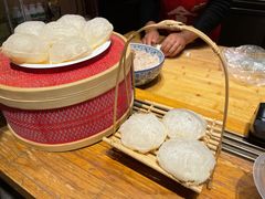 -沙州食驿·非遗小吃夜市
