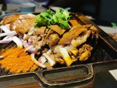 -杏花堂山西菜馆(壹方城店)