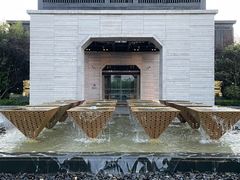 -上海崇明金茂凯悦酒店